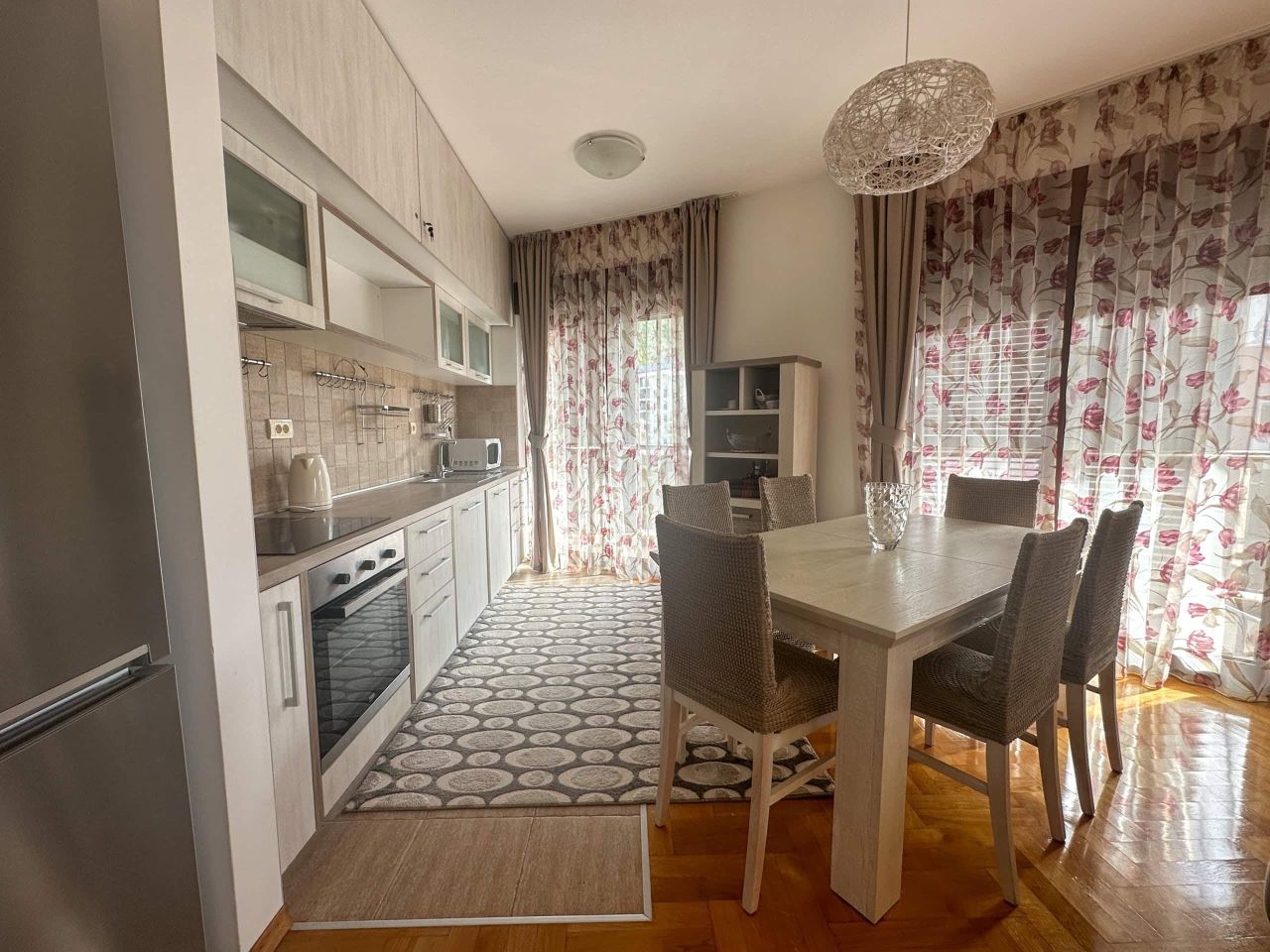 Квартира в Бечичи, Черногория, 88 м² - фото 3