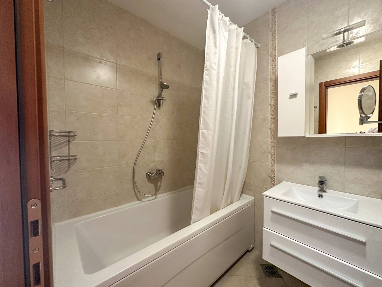 Квартира в Бечичи, Черногория, 88 м² - фото 11