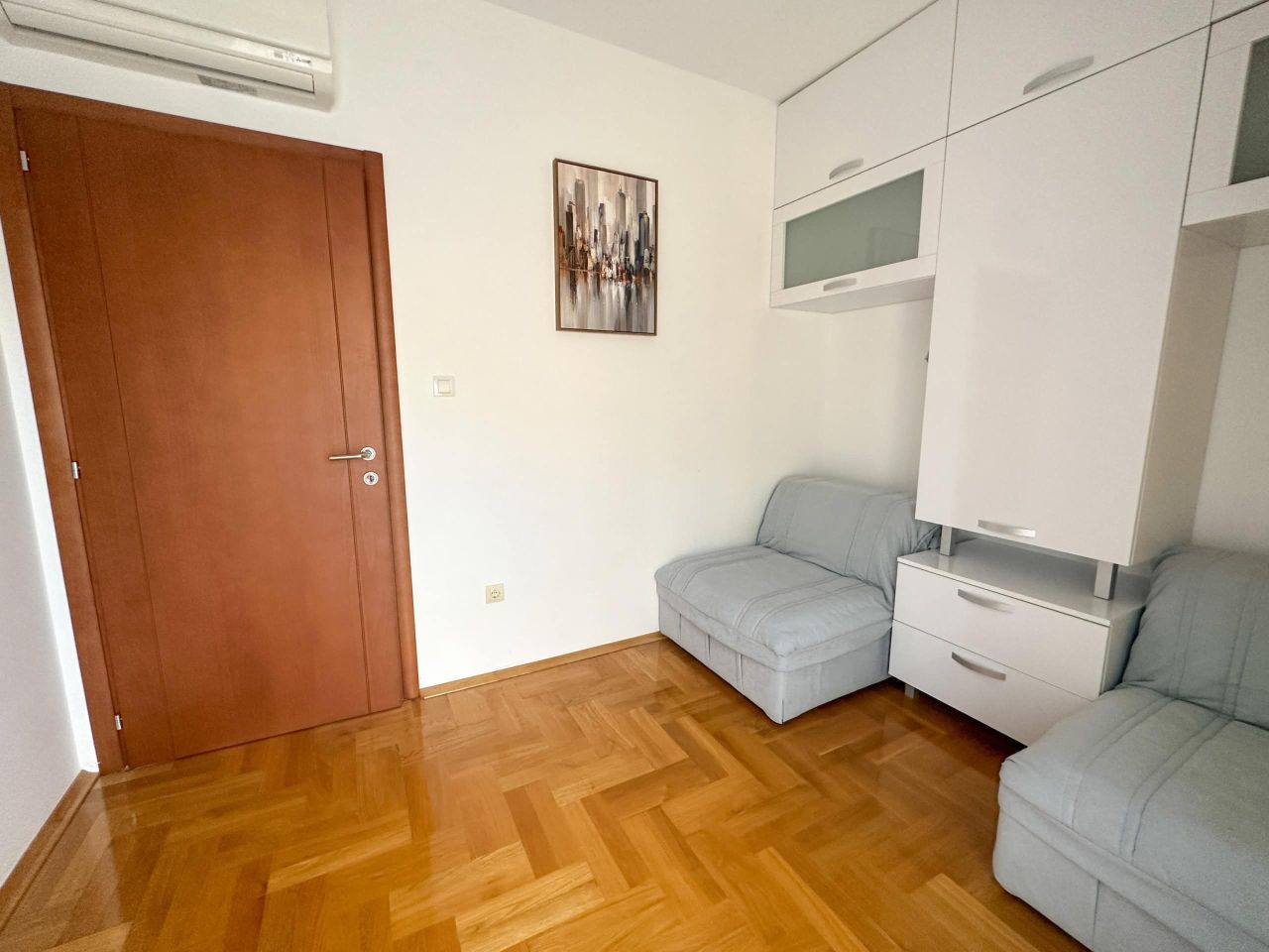 Квартира в Бечичи, Черногория, 88 м² - фото 8