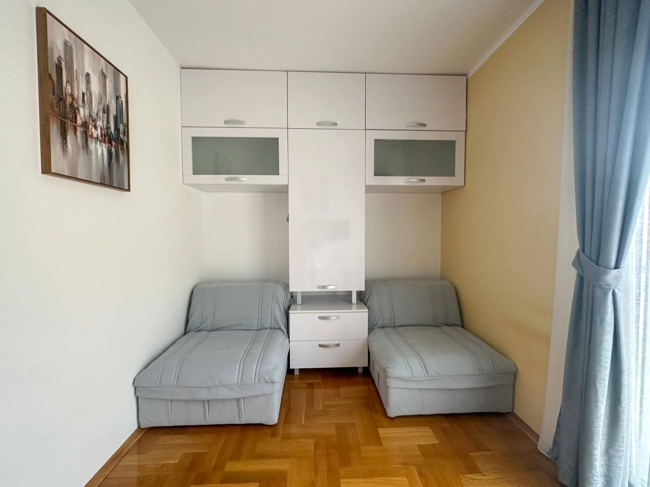 Квартира в Бечичи, Черногория, 88 м² - фото 7