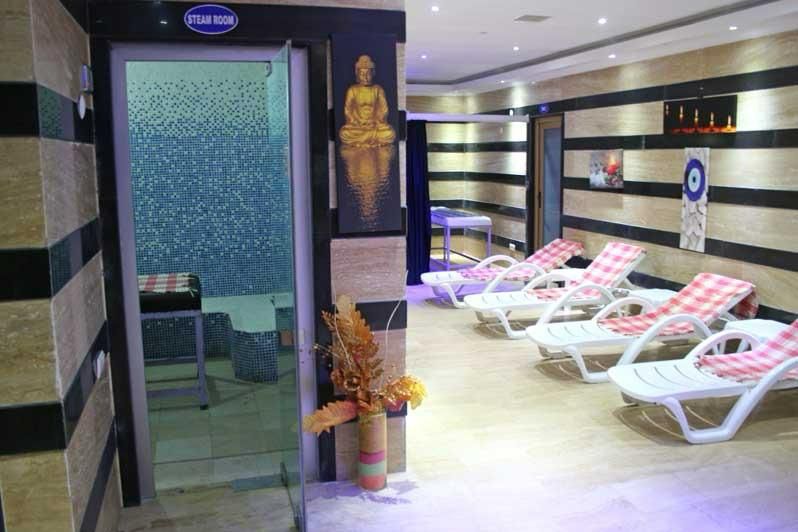 Квартира в Алании, Турция, 150 м² - фото 7