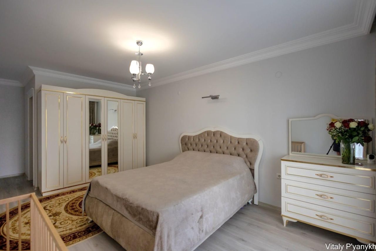 Квартира в Алании, Турция, 150 м² - фото 13