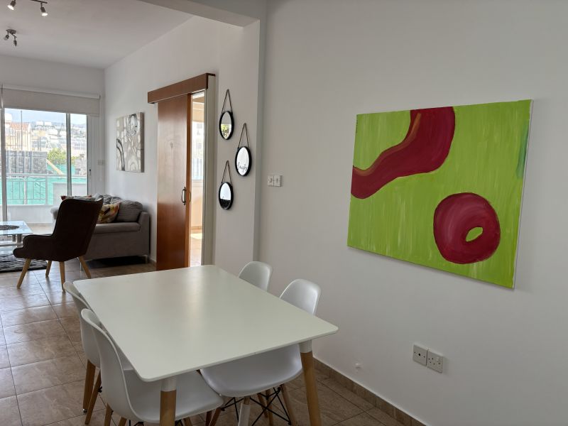 Апартаменты в Пафосе, Кипр, 101 м² - фото 10