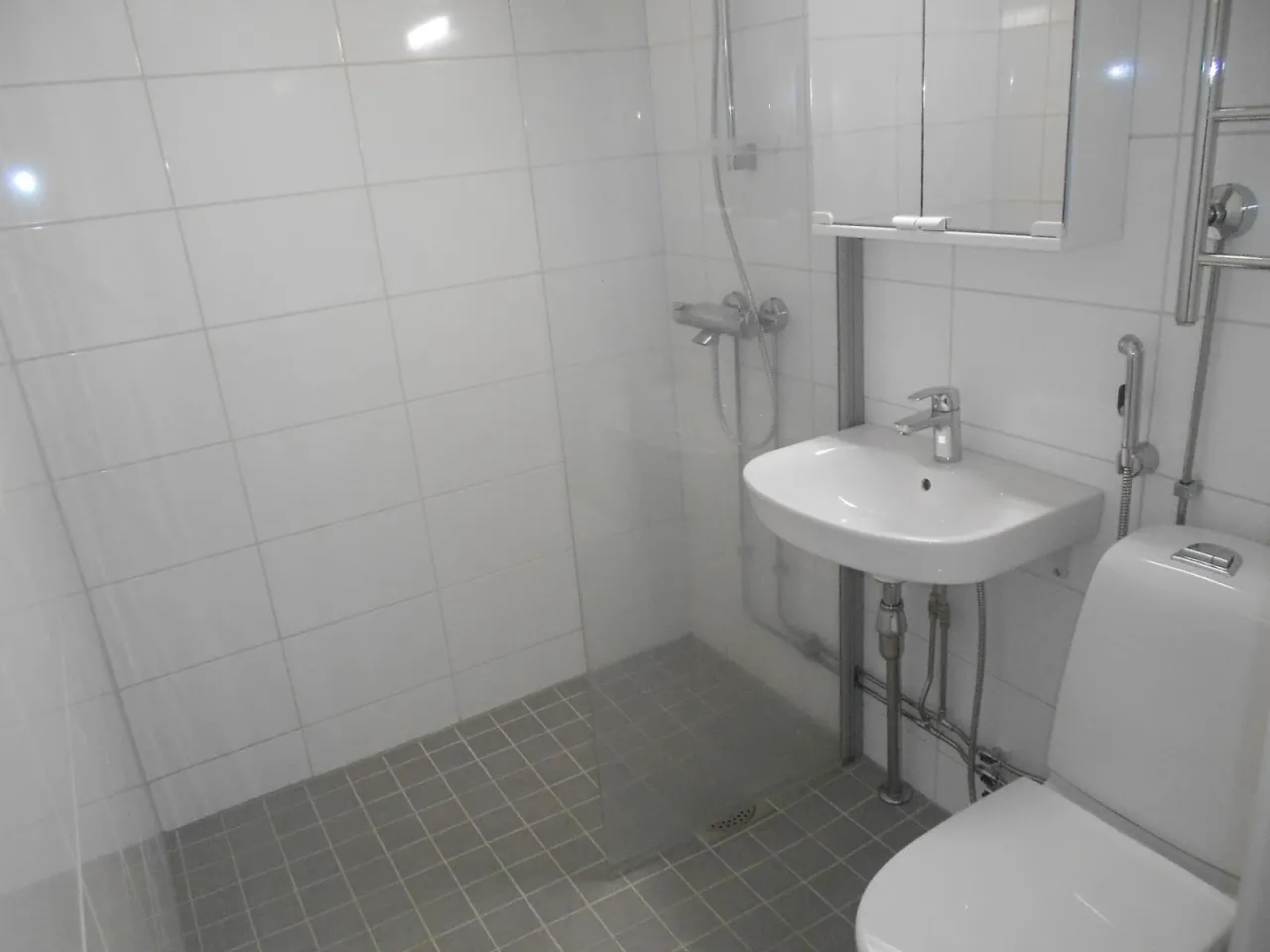 Квартира в Котке, Финляндия, 49 м² - фото 8