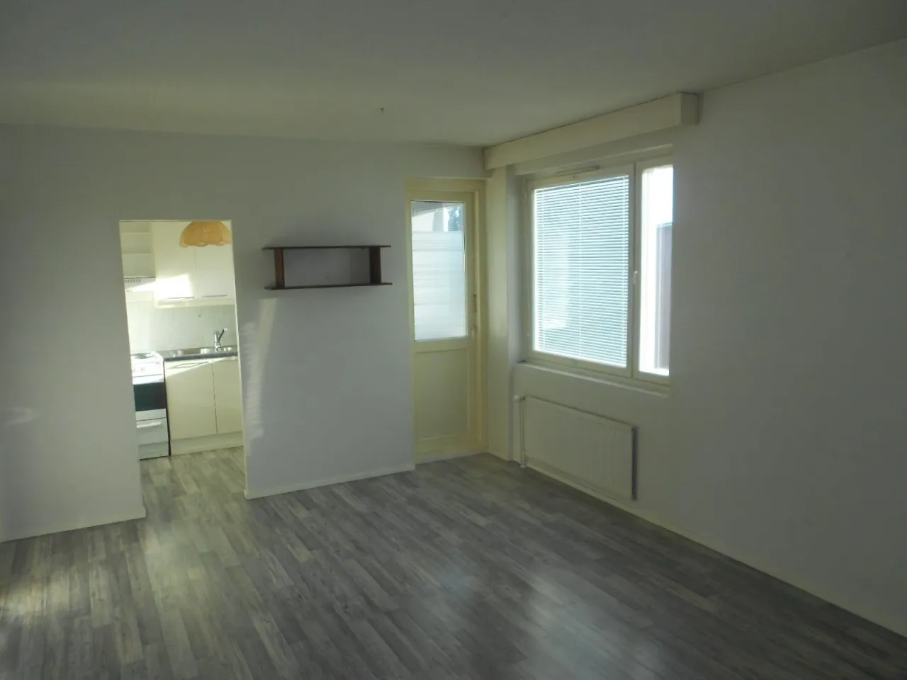 Квартира в Котке, Финляндия, 49 м² - фото 4