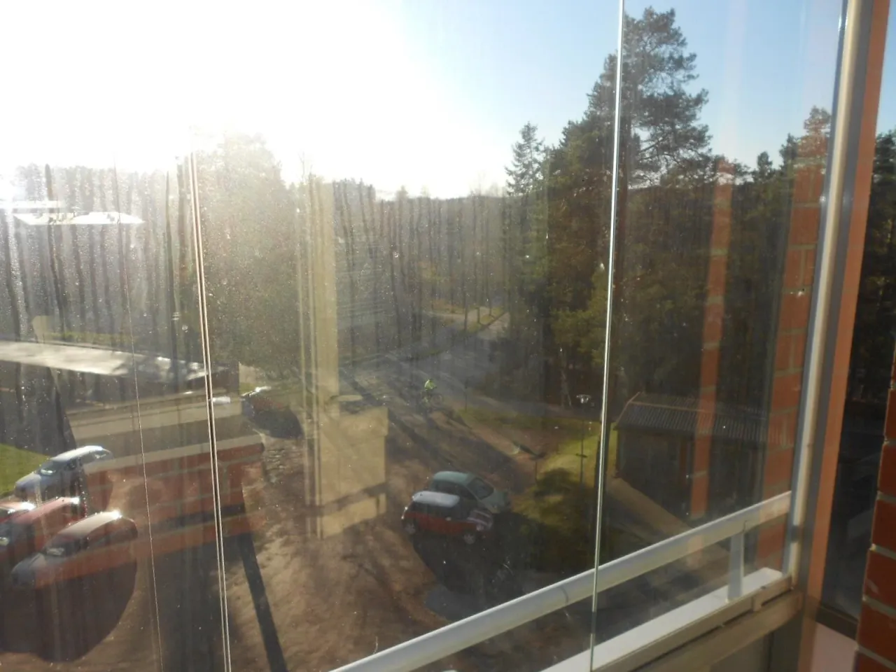 Квартира в Котке, Финляндия, 49 м² - фото 10