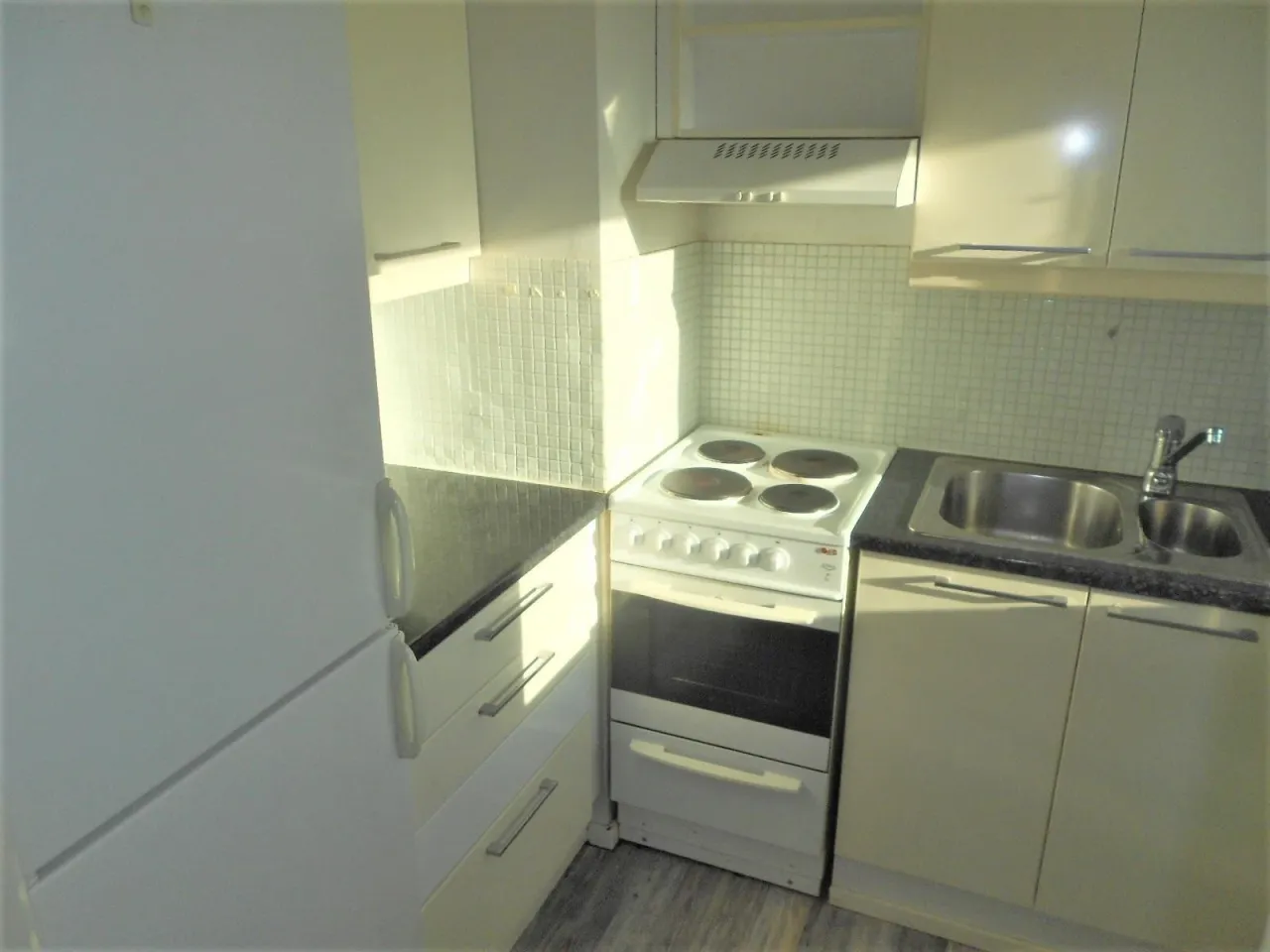 Квартира в Котке, Финляндия, 49 м² - фото 3