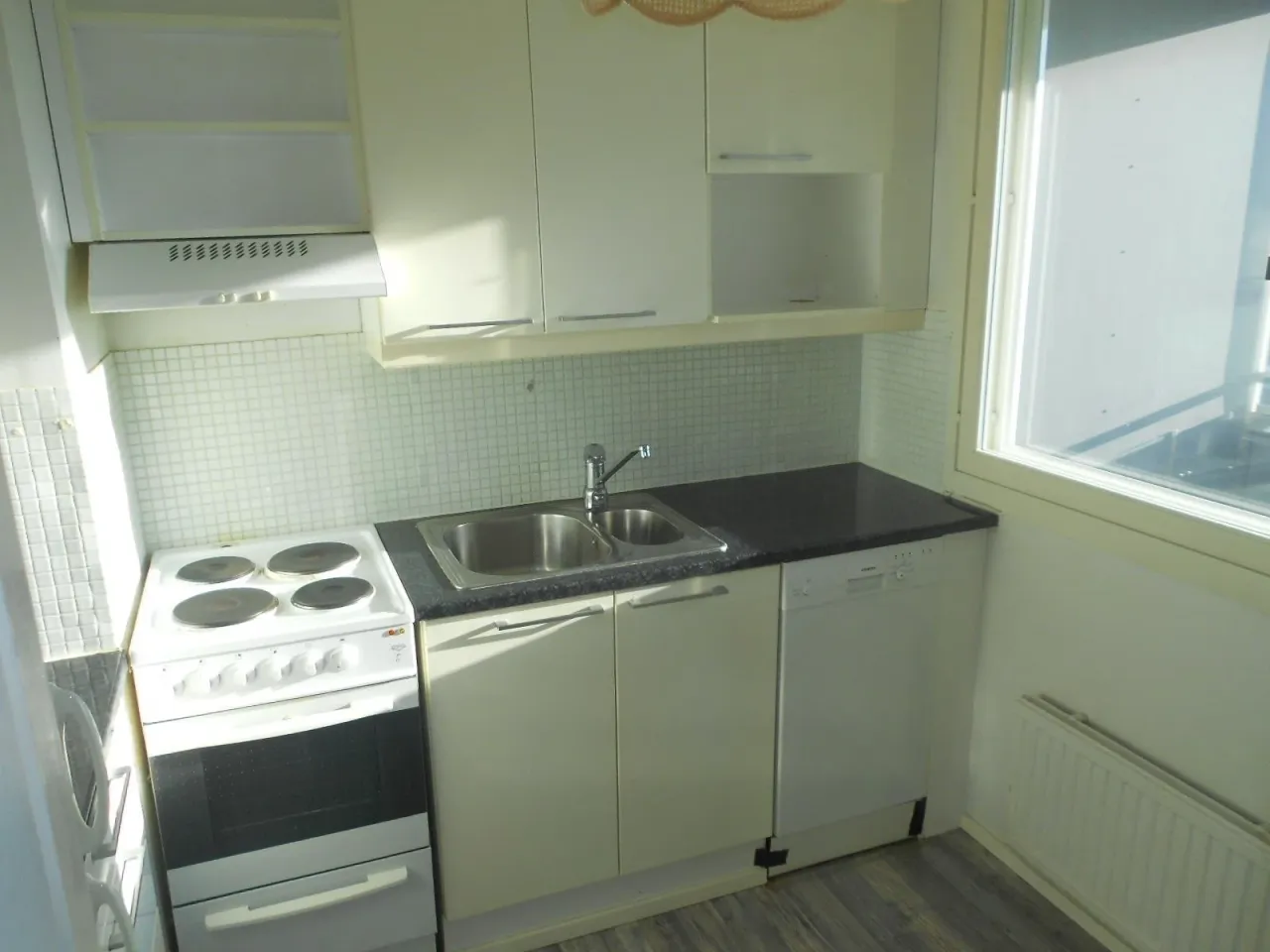 Квартира в Котке, Финляндия, 49 м² - фото 2