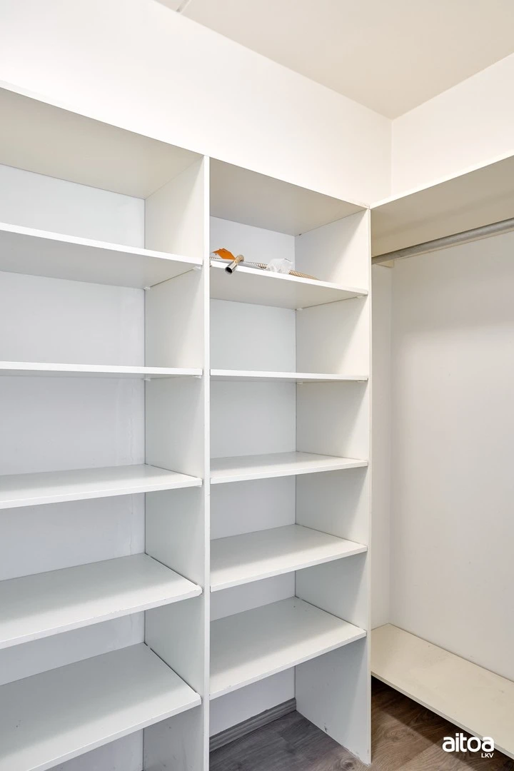 Квартира в Котке, Финляндия, 36 м² - фото 10