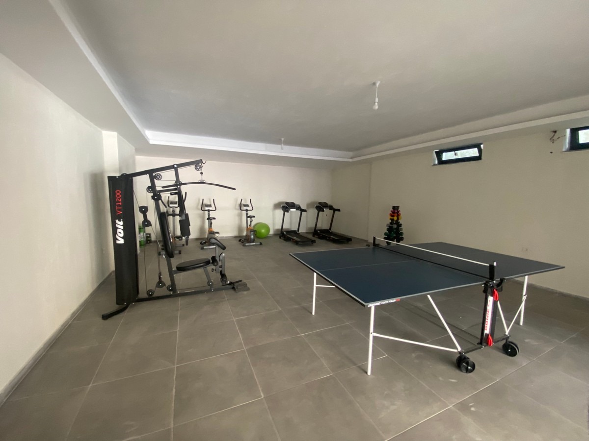 Квартира в Алании, Турция, 65 м² - фото 16