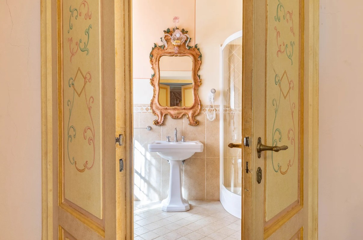 Доходный дом в Фояно-делла-Кьяне, Италия, 1 432 м² - фото 14