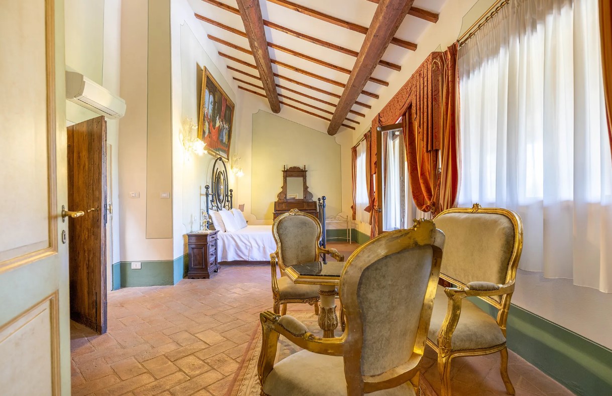 Доходный дом в Фояно-делла-Кьяне, Италия, 1 432 м² - фото 10