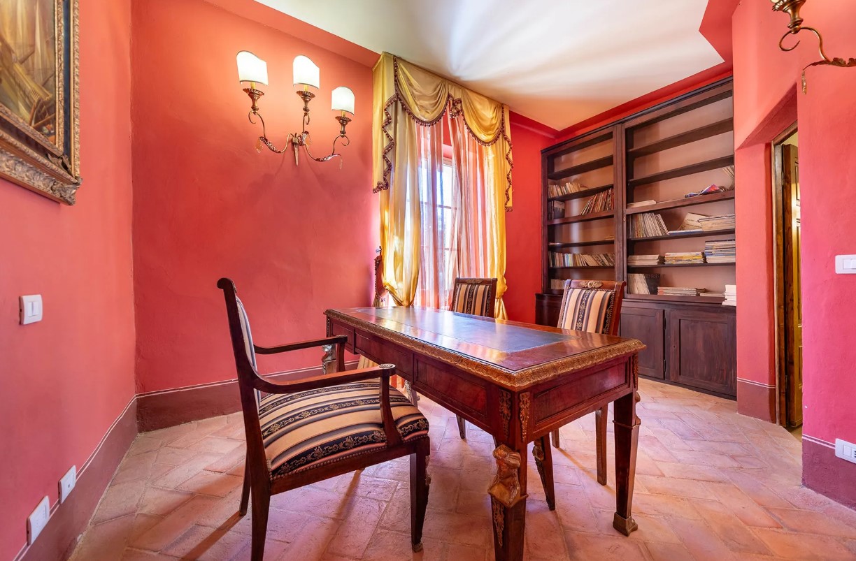 Доходный дом в Фояно-делла-Кьяне, Италия, 1 432 м² - фото 9