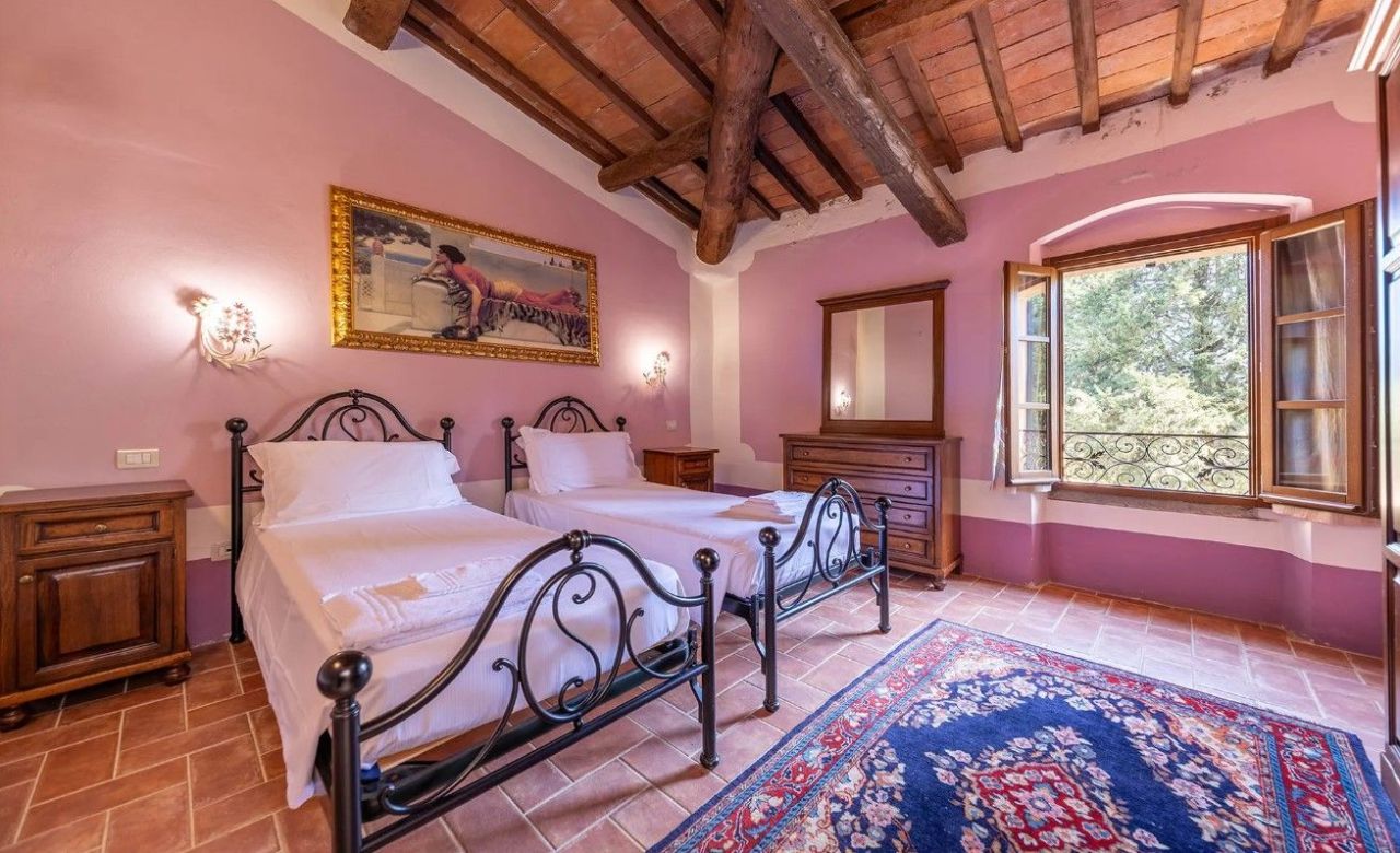 Доходный дом в Фояно-делла-Кьяне, Италия, 1 432 м² - фото 13