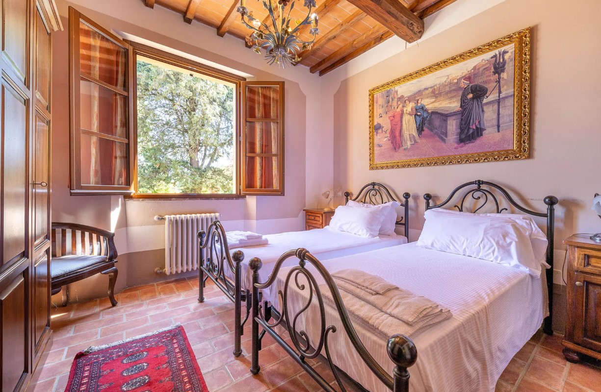 Доходный дом в Фояно-делла-Кьяне, Италия, 1 432 м² - фото 12