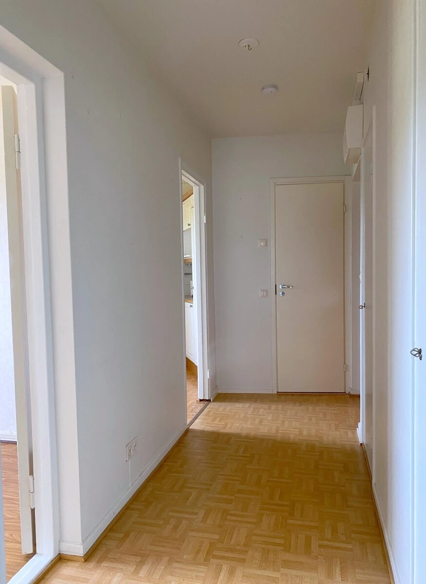 Квартира в Котке, Финляндия, 59 м² - фото 3