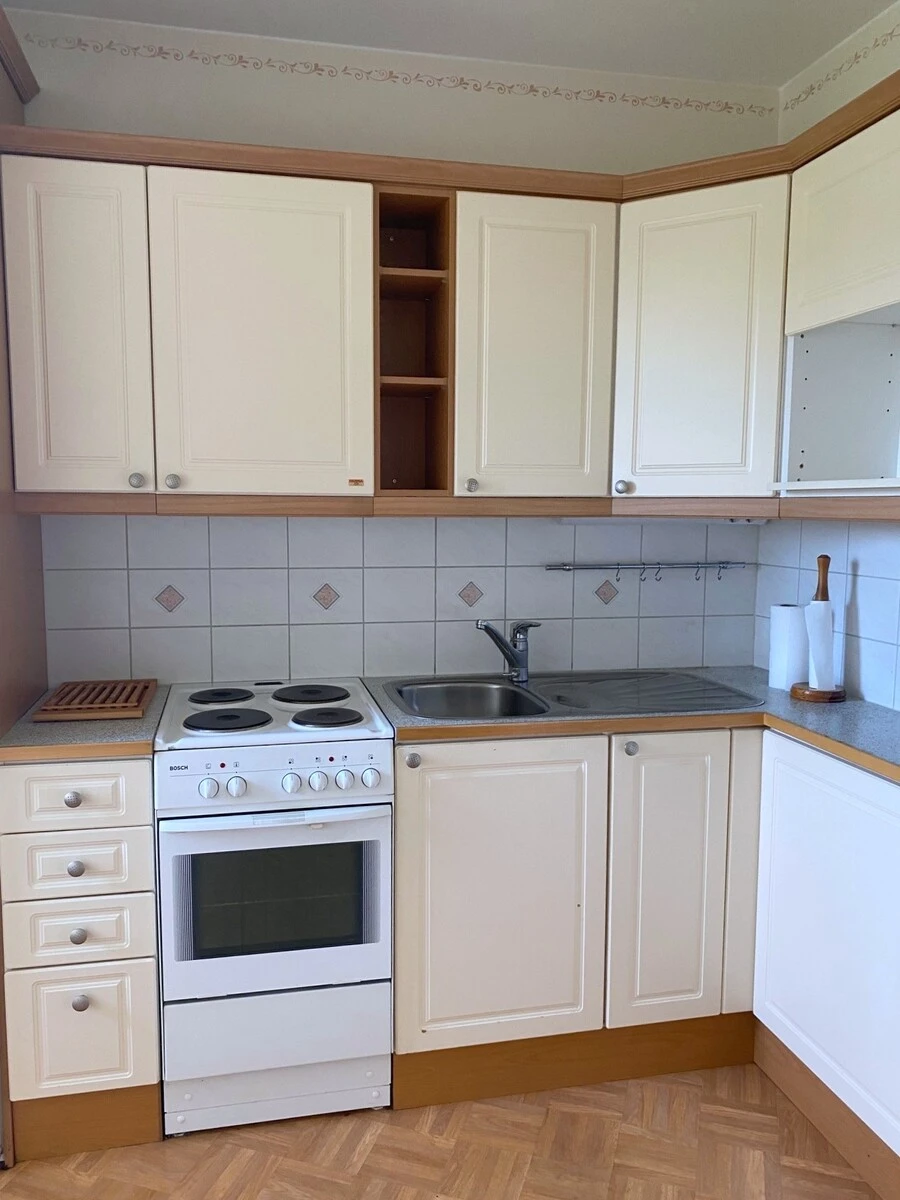 Квартира в Котке, Финляндия, 59 м² - фото 7