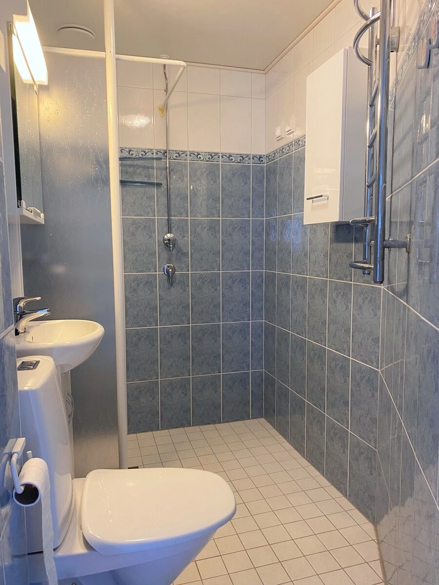 Квартира в Котке, Финляндия, 59 м² - фото 13