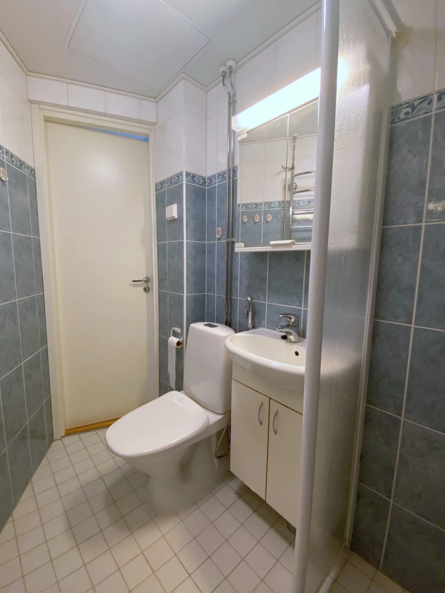 Квартира в Котке, Финляндия, 59 м² - фото 15