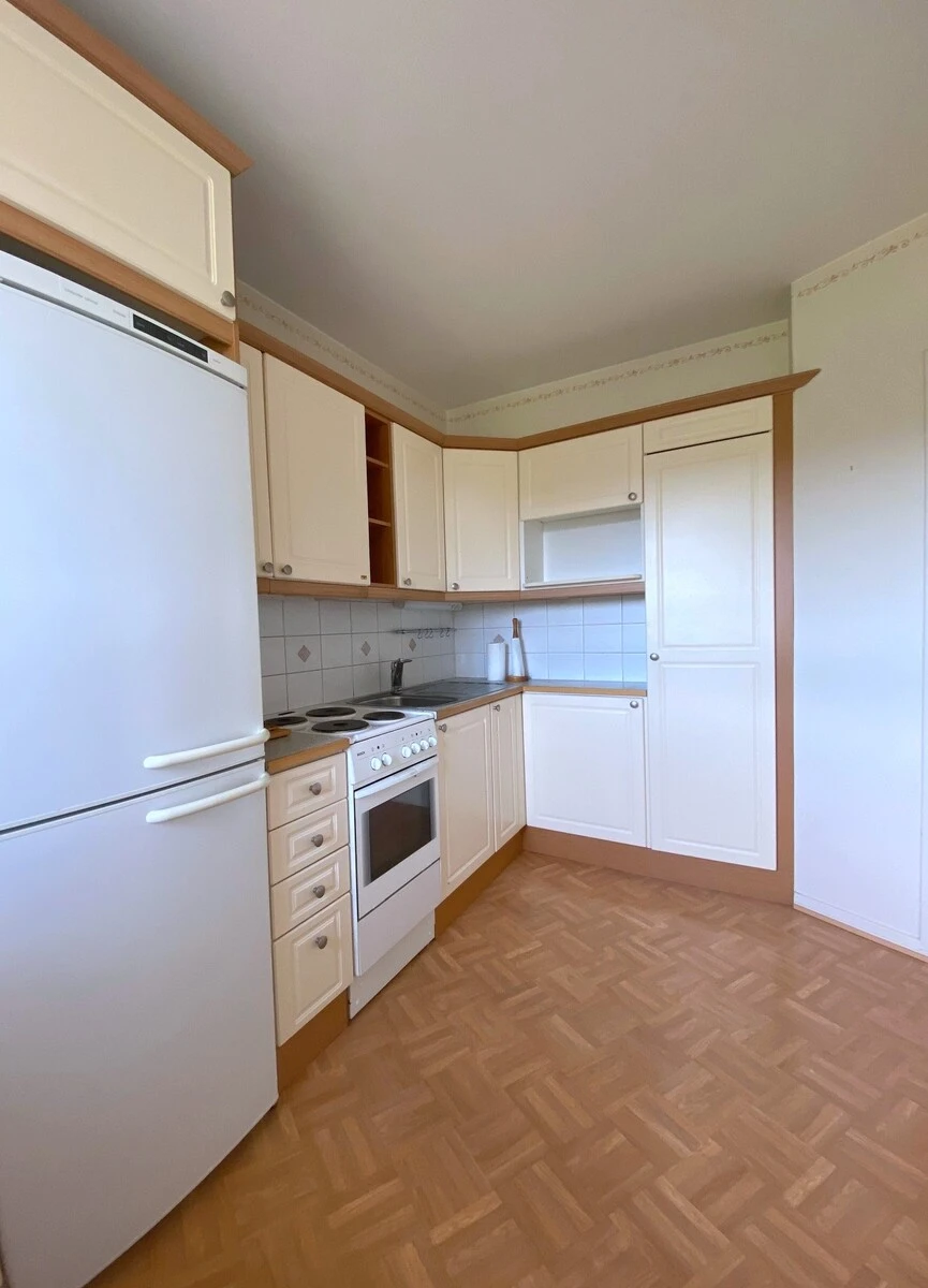 Квартира в Котке, Финляндия, 59 м² - фото 5