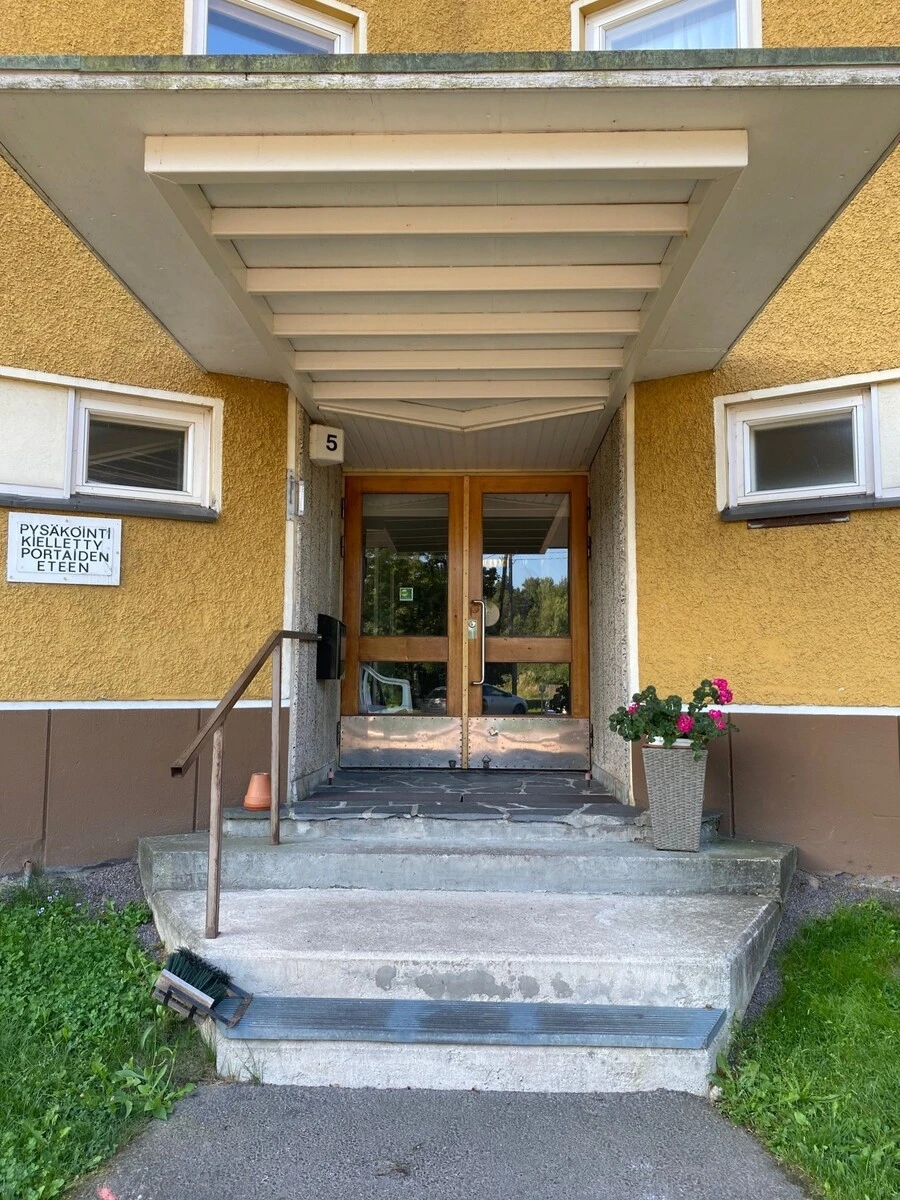 Квартира в Котке, Финляндия, 59 м² - фото 2