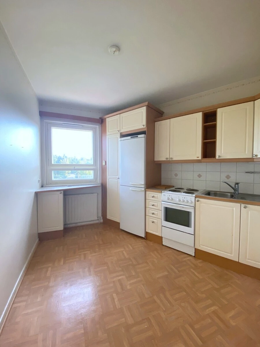 Квартира в Котке, Финляндия, 59 м² - фото 4