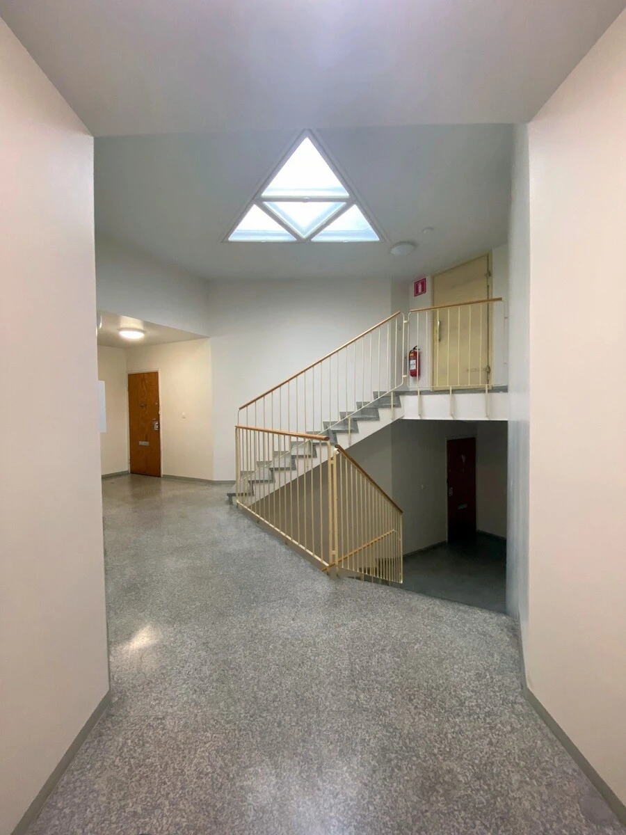 Квартира в Котке, Финляндия, 59 м² - фото 17