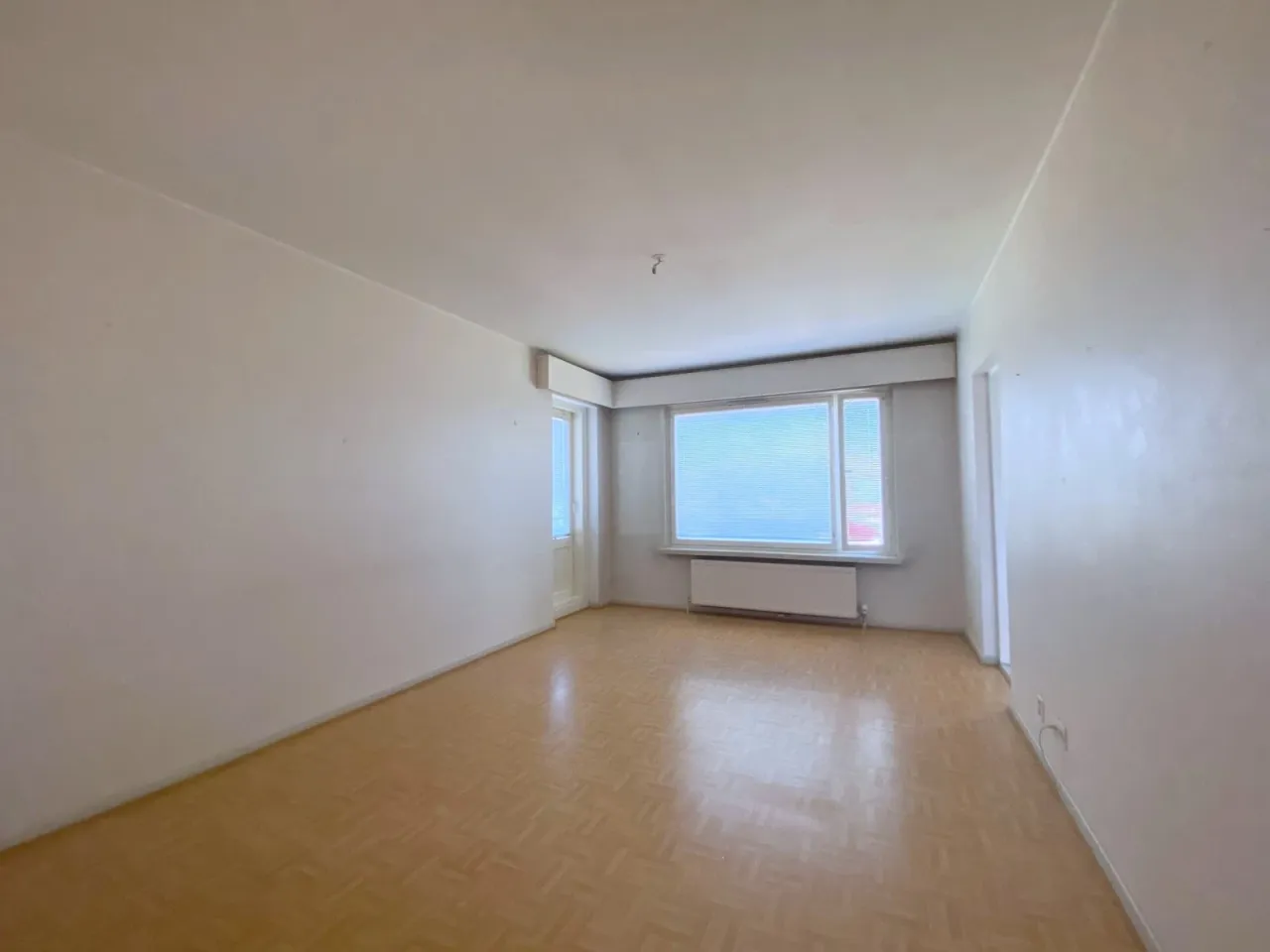 Квартира в Котке, Финляндия, 59 м² - фото 8