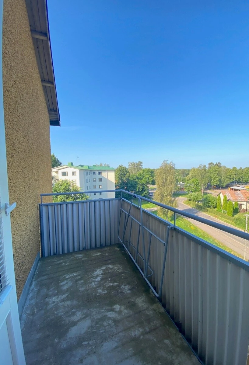 Квартира в Котке, Финляндия, 59 м² - фото 16