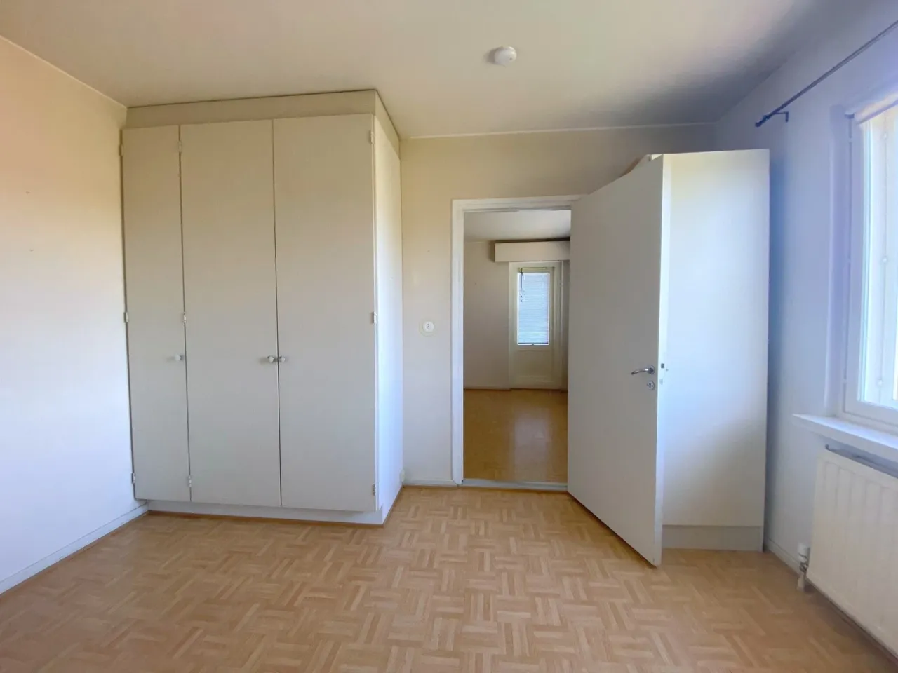 Квартира в Котке, Финляндия, 59 м² - фото 11