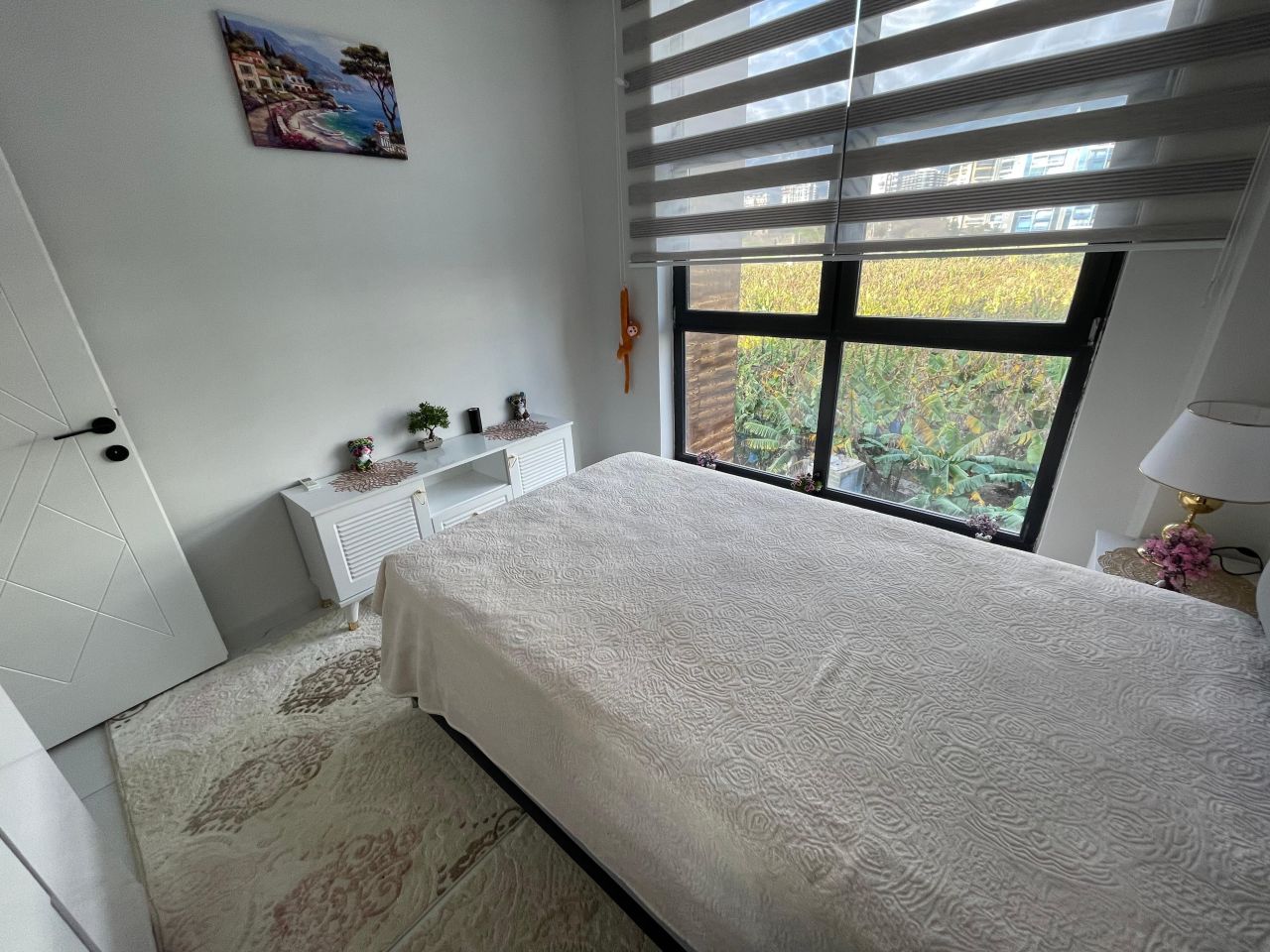 Квартира в Алании, Турция, 55 м² - фото 10