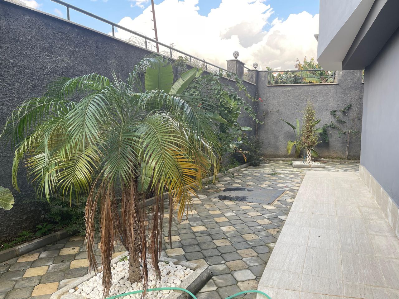 Квартира в Алании, Турция, 55 м² - фото 13