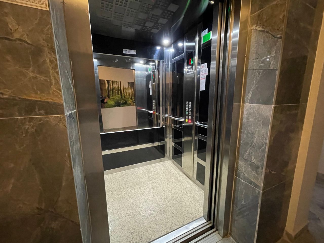 Квартира в Алании, Турция, 55 м² - фото 16