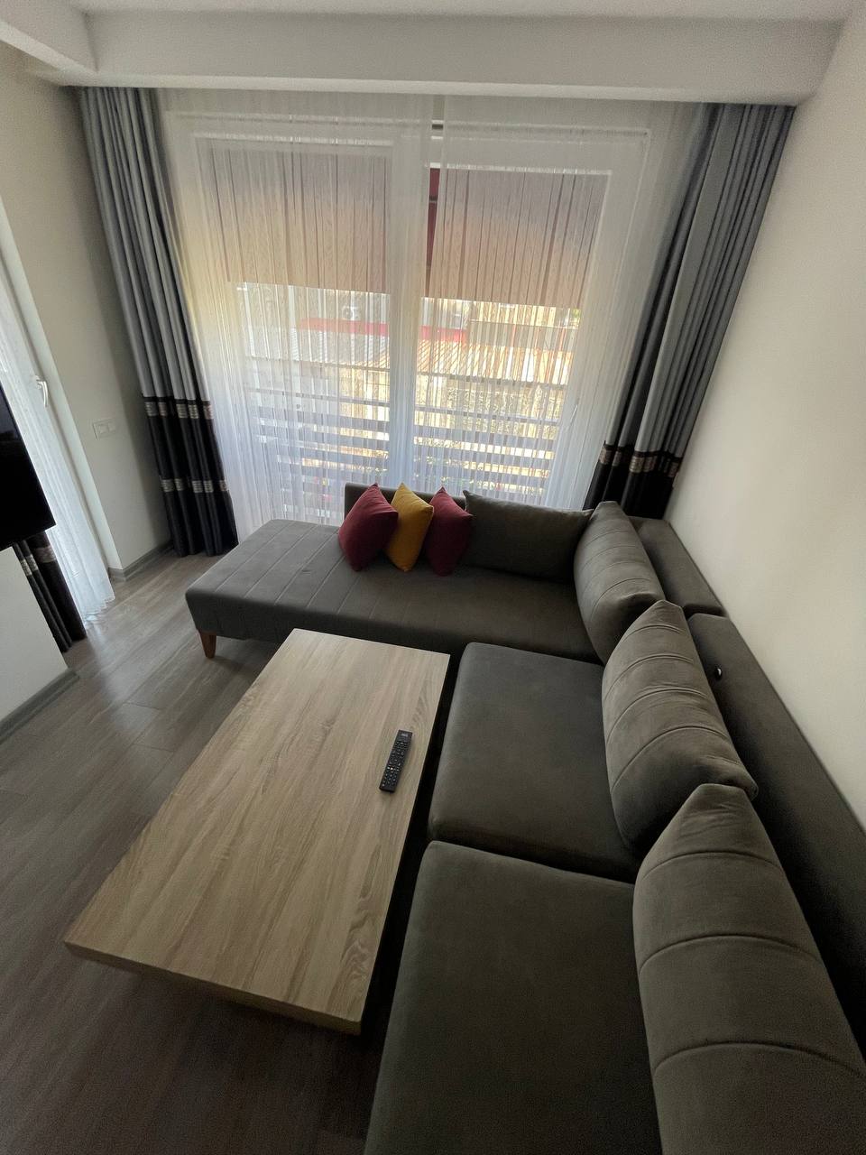 Апартаменты в Анталии, Турция, 35 м² - фото 4