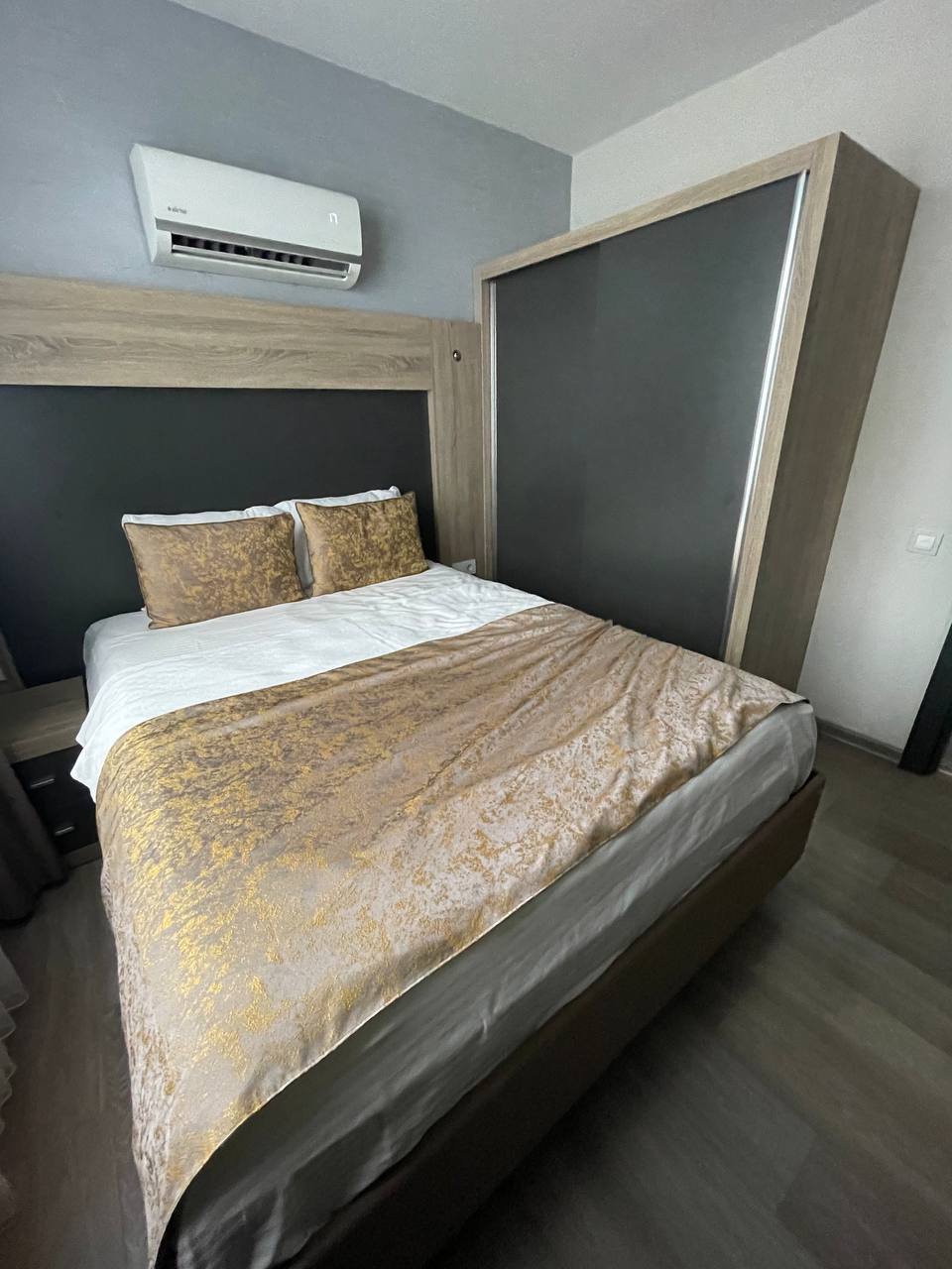 Апартаменты в Анталии, Турция, 35 м² - фото 3