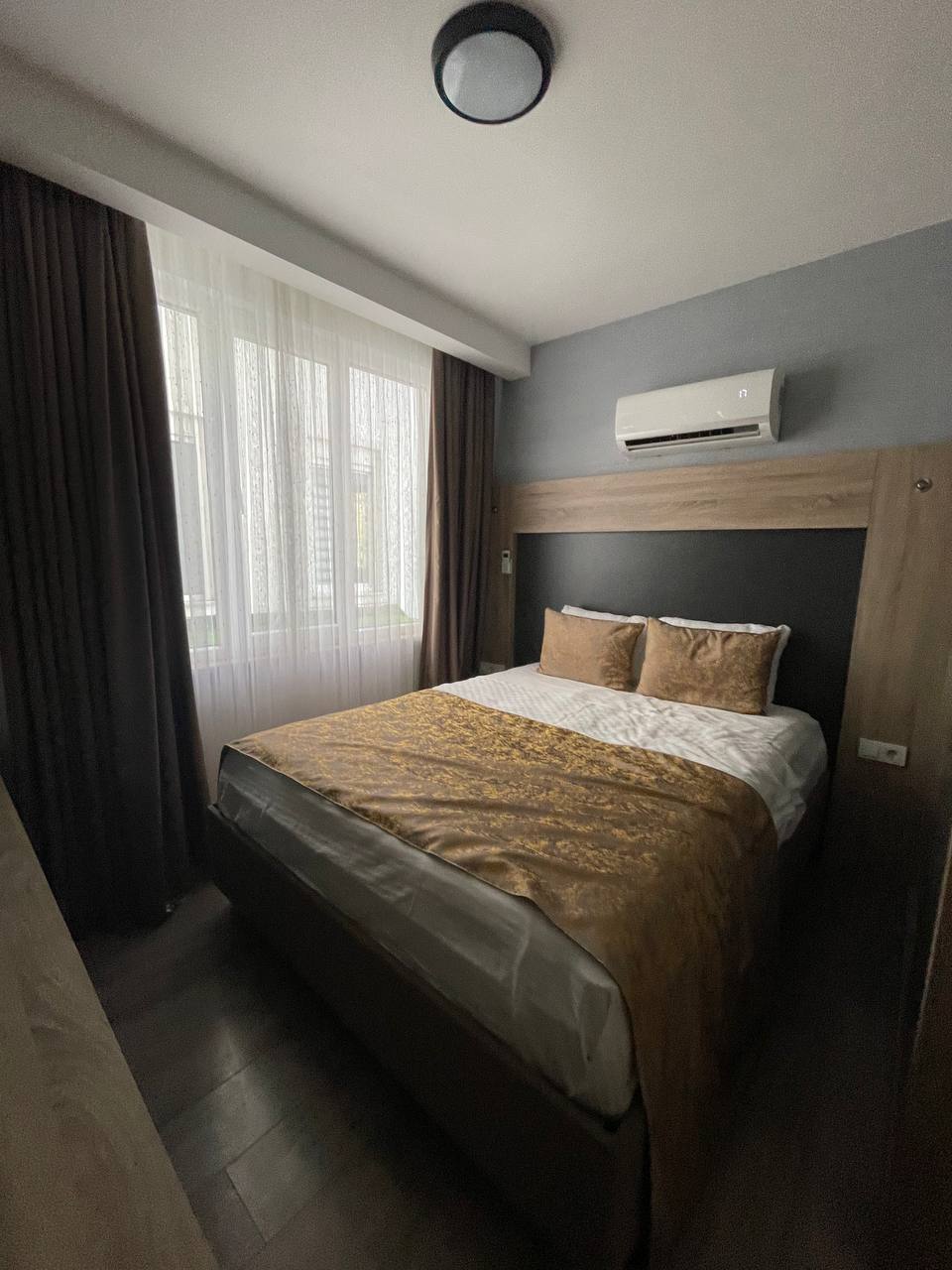 Апартаменты в Анталии, Турция, 35 м² - фото 2