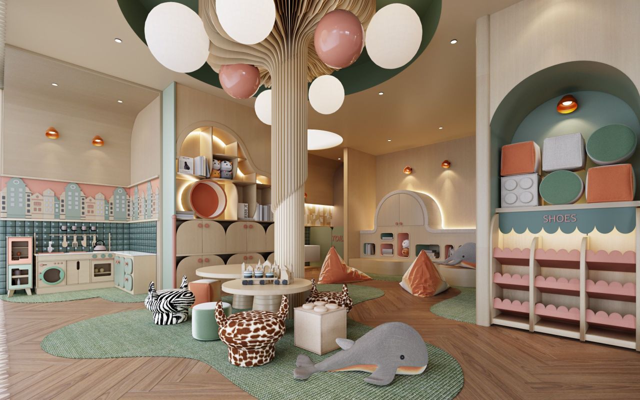 Апартаменты на острове Пхукет, Таиланд, 29 м² - фото 9