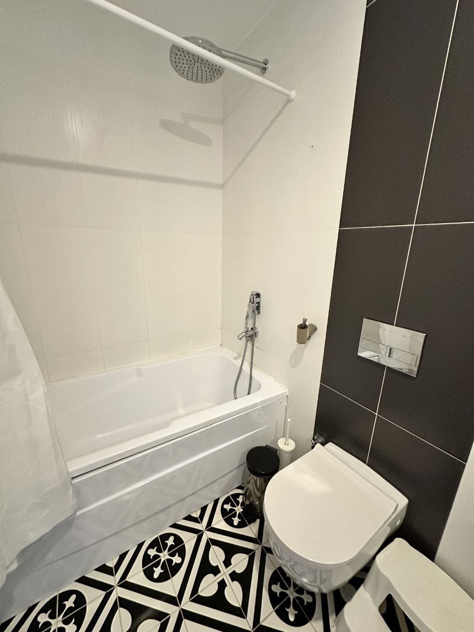 Квартира в Алании, Турция, 90 м² - фото 9