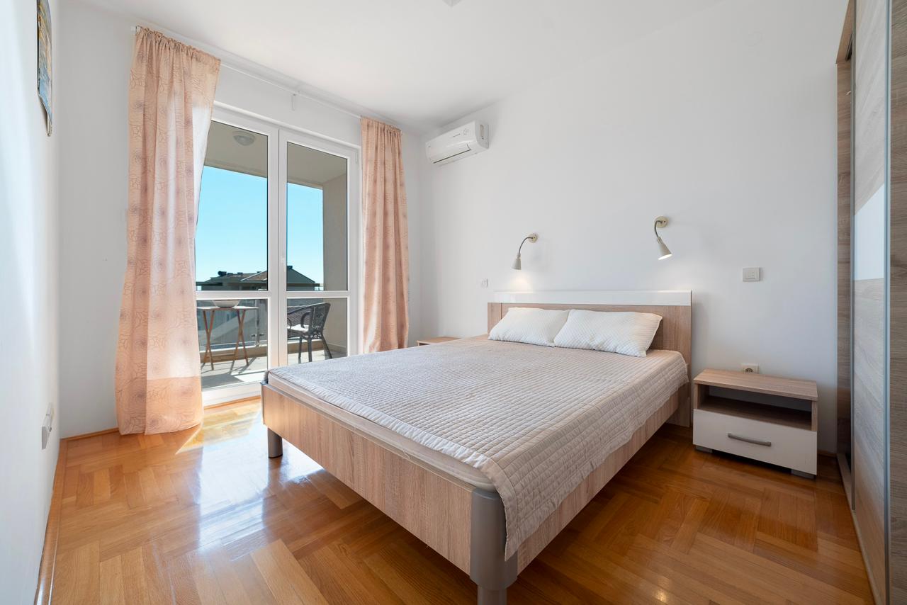 Квартира в Бечичи, Черногория, 69 м² - фото 16