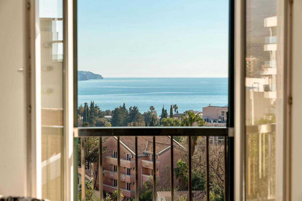 Квартира в Бечичи, Черногория, 69 м² - фото 13