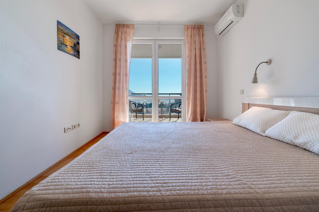 Квартира в Бечичи, Черногория, 69 м² - фото 11