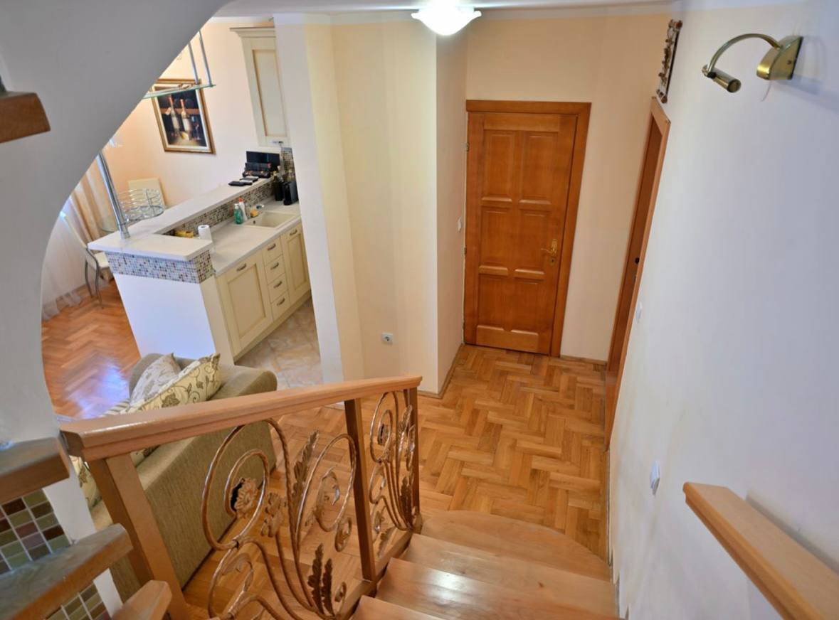 Квартира в Будве, Черногория, 83 м² - фото 3