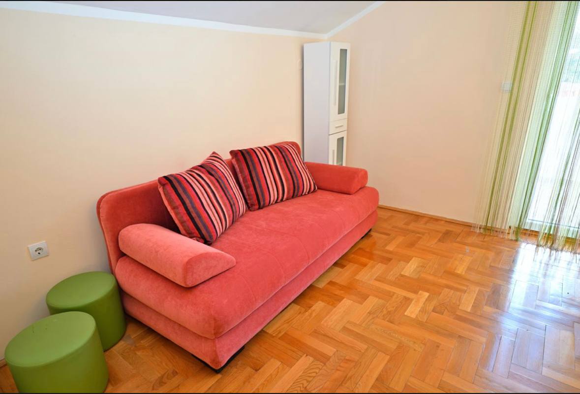 Квартира в Будве, Черногория, 83 м² - фото 7