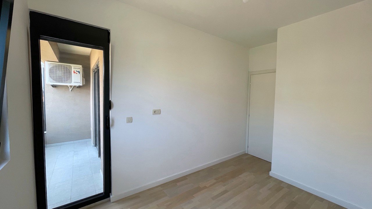 Квартира в Будве, Черногория, 53 м² - фото 5