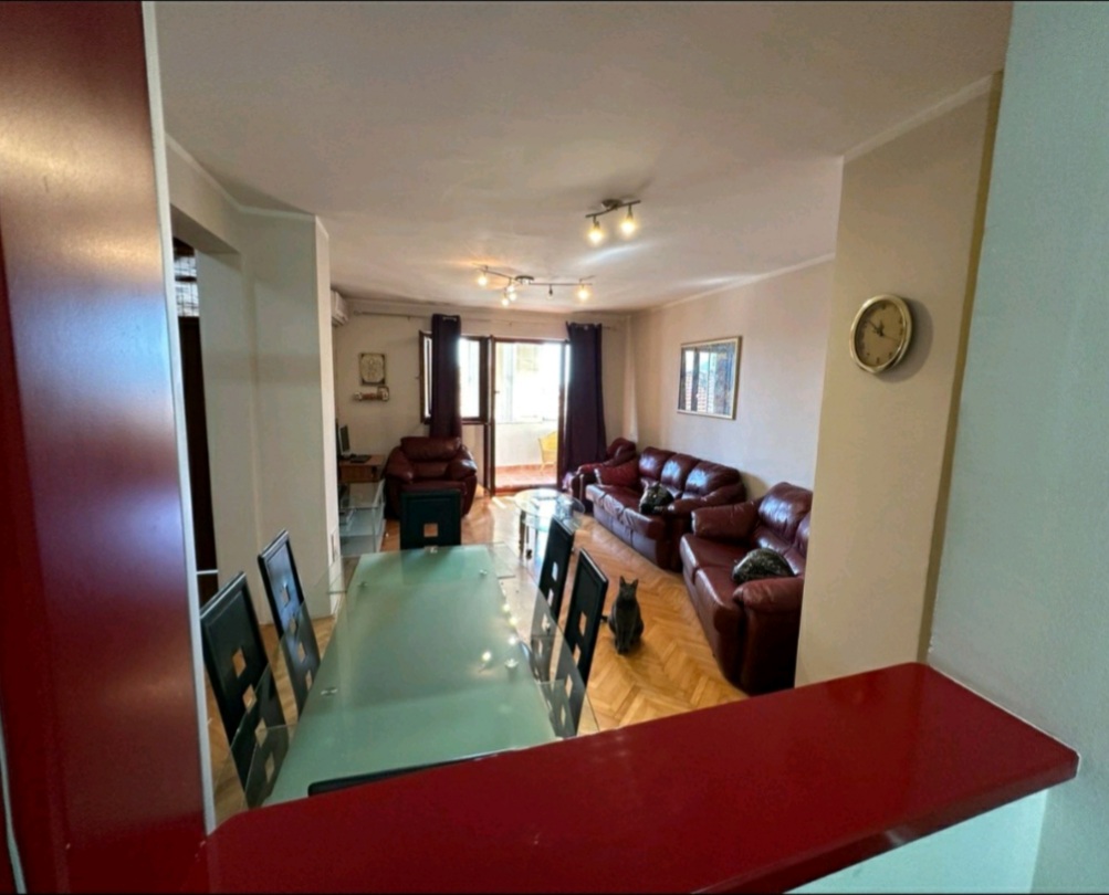 Квартира в Будве, Черногория, 69 м² - фото 4