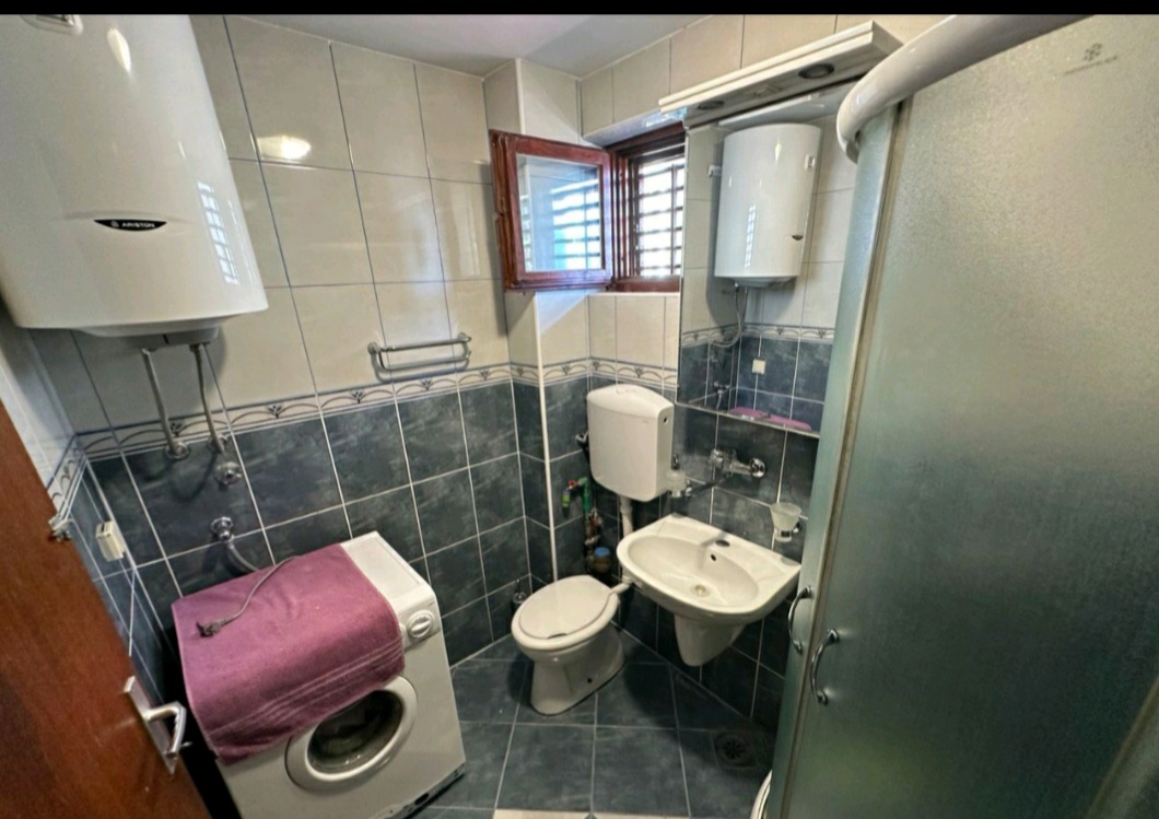 Квартира в Будве, Черногория, 69 м² - фото 2