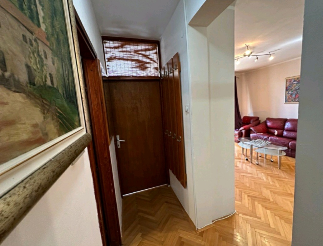 Квартира в Будве, Черногория, 69 м² - фото 5