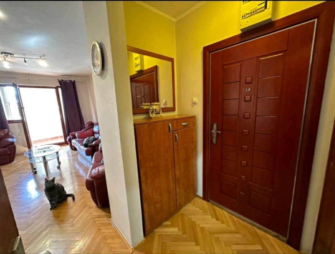 Квартира в Будве, Черногория, 69 м² - фото 7