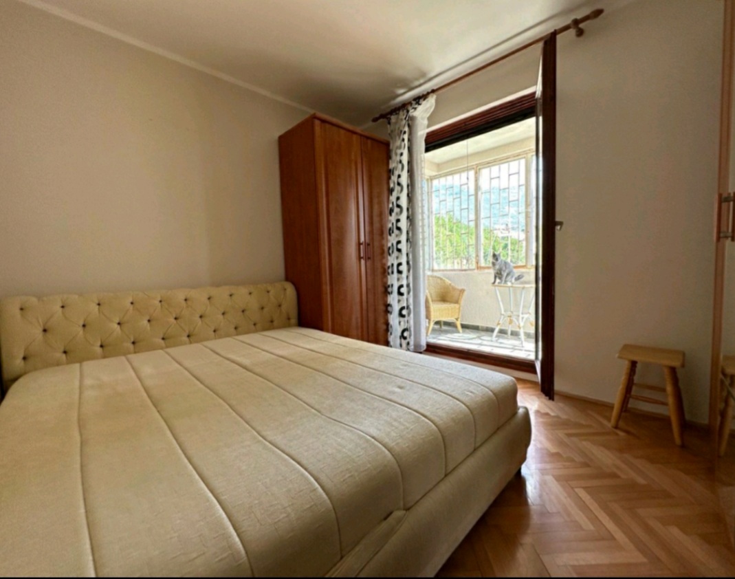 Квартира в Будве, Черногория, 69 м² - фото 1