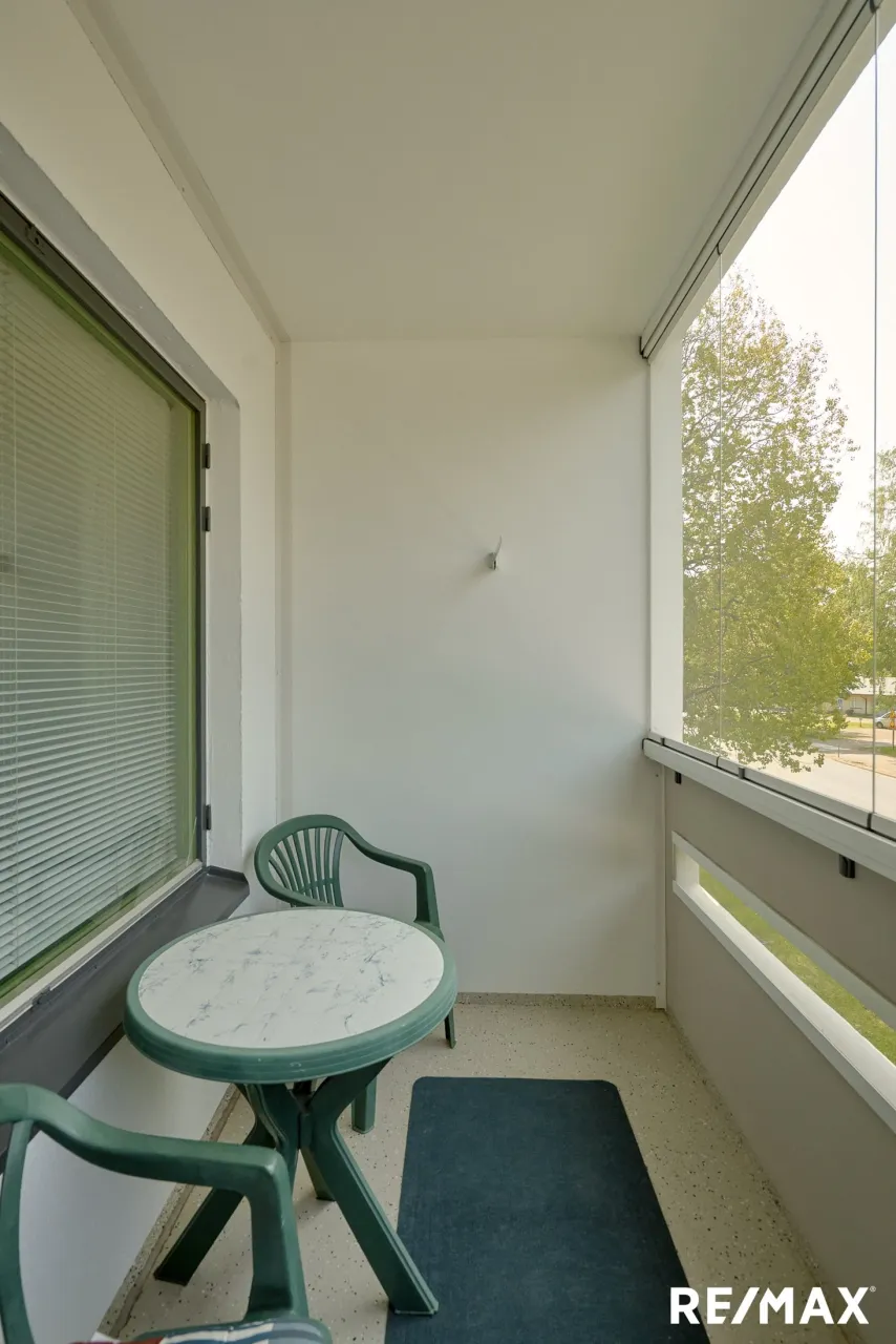 Квартира в Котке, Финляндия, 72 м² - фото 2